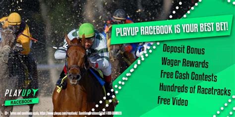 playup betting|PlayUp Racebook: Bet on Horses 17+ .
